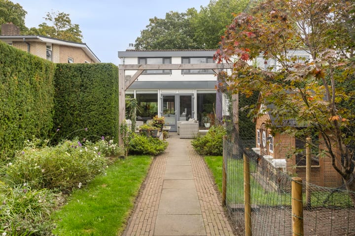 Foto 3 van Patrijsweg 10