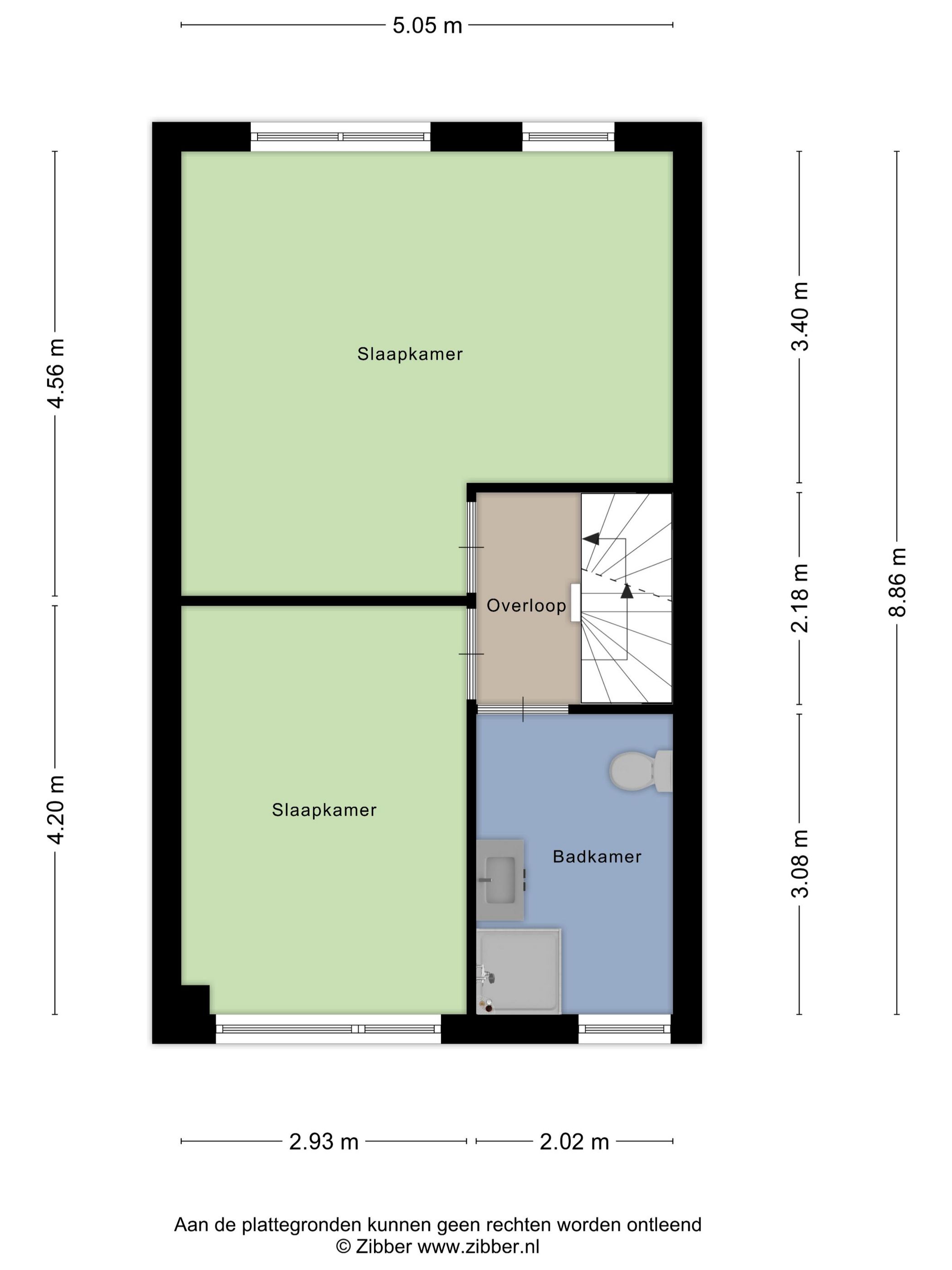 Foto 45 van Escudo 49