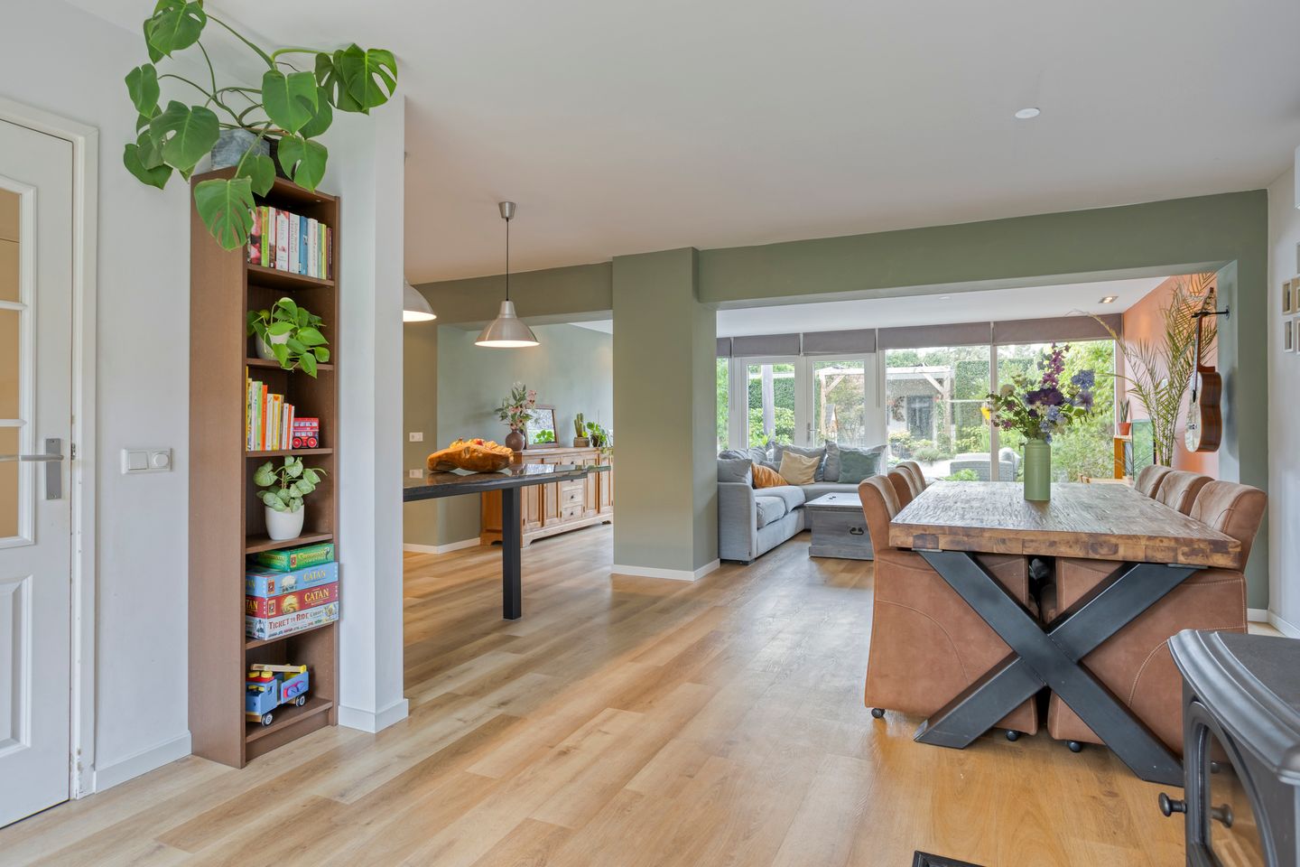 Foto 5 van Patrijsweg 10