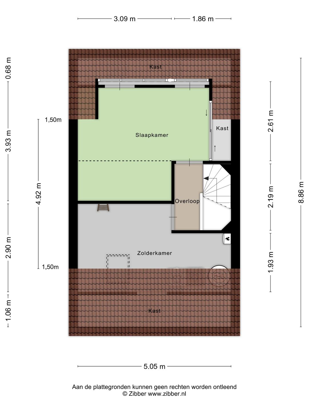 Foto 47 van Escudo 49