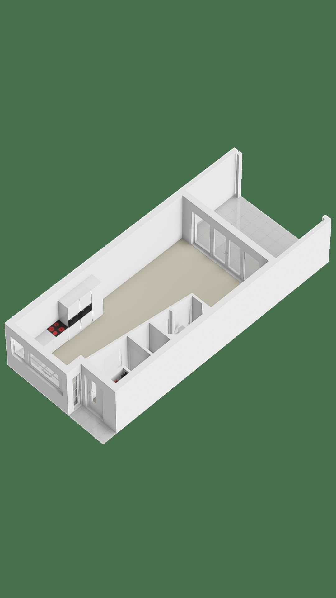 Foto 48 van Escudo 49