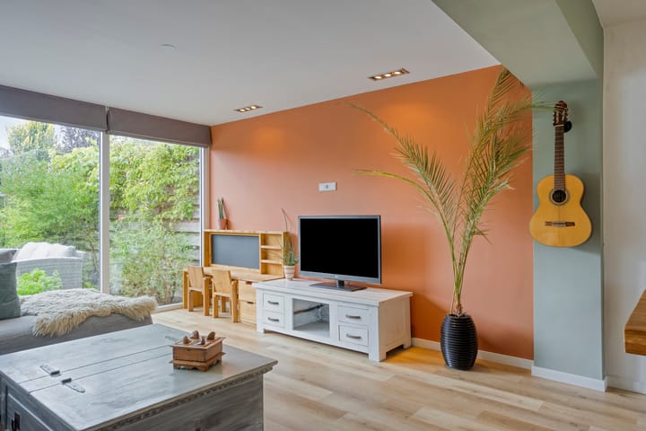 Foto 10 van Patrijsweg 10