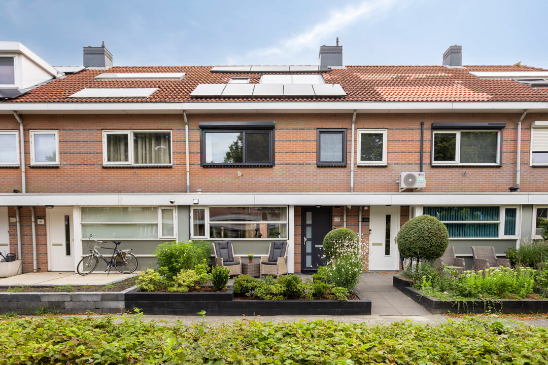 Foto 8 van Escudo 49