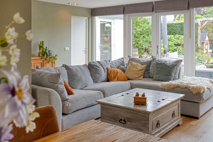 Foto 11 van Patrijsweg 10