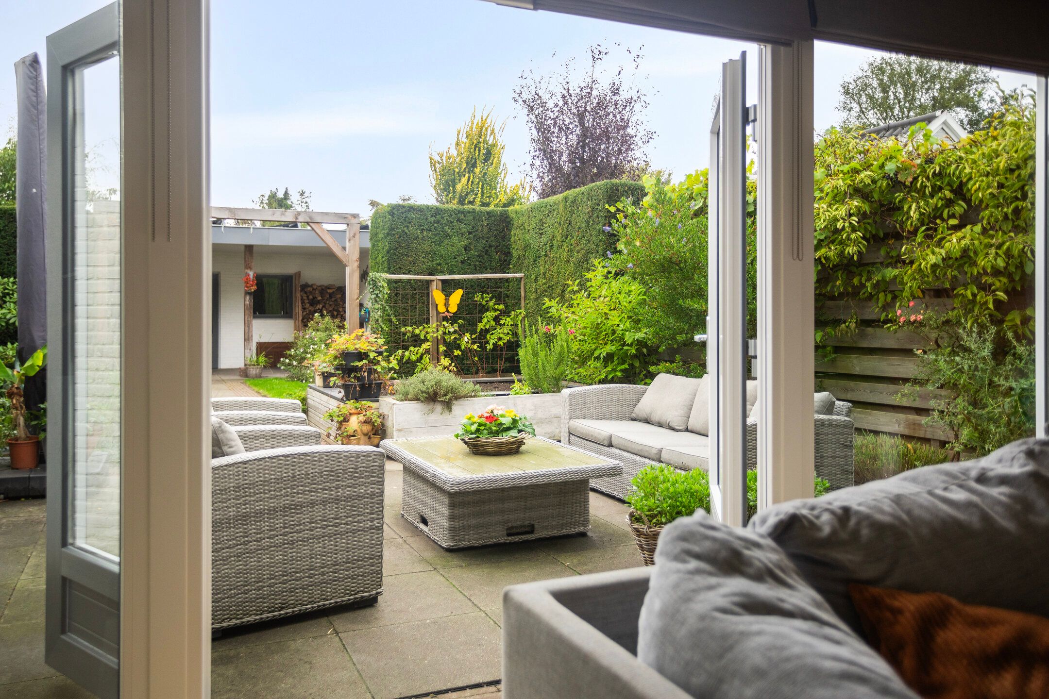 Foto 12 van Patrijsweg 10