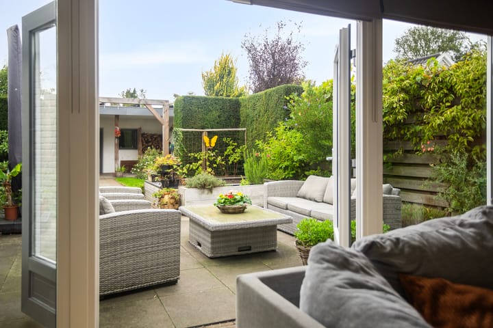 Foto 12 van Patrijsweg 10