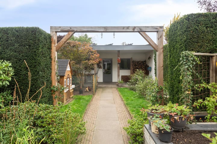 Foto 26 van Patrijsweg 10