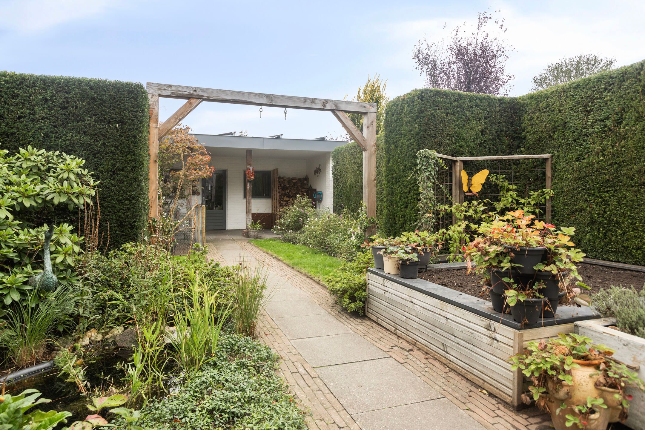 Foto 27 van Patrijsweg 10