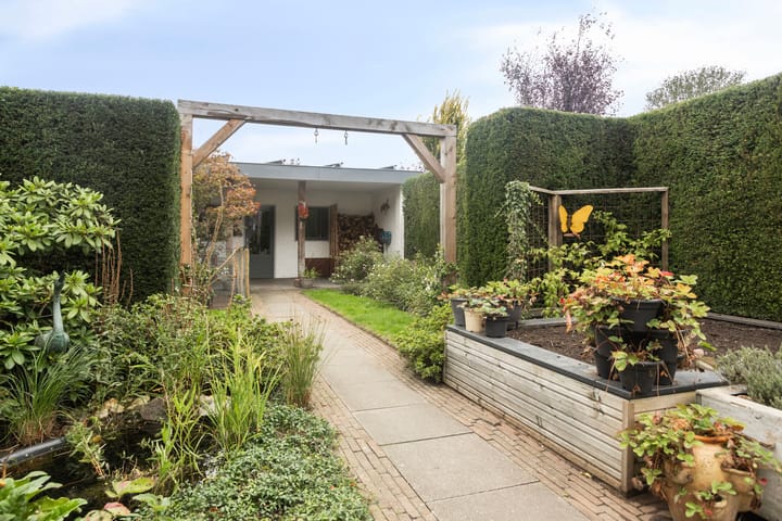 Foto 27 van Patrijsweg 10