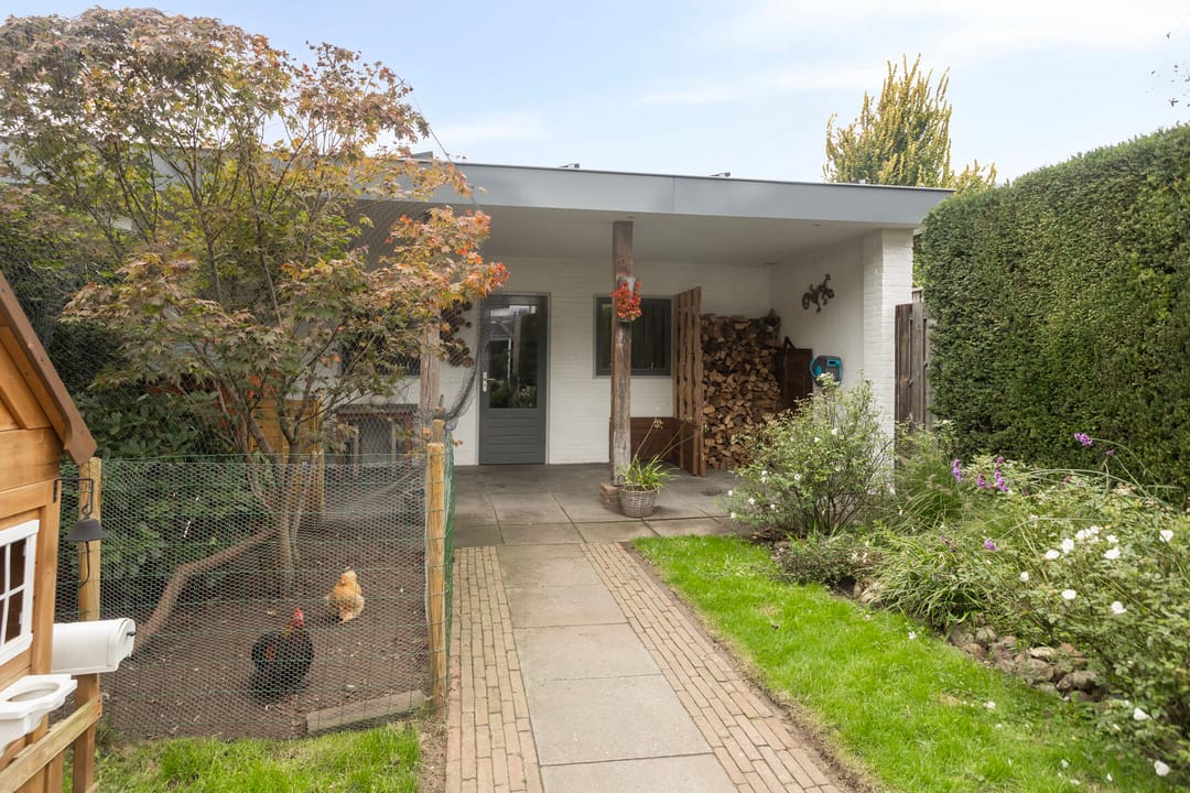 Foto 28 van Patrijsweg 10