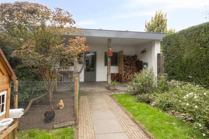 Foto 28 van Patrijsweg 10