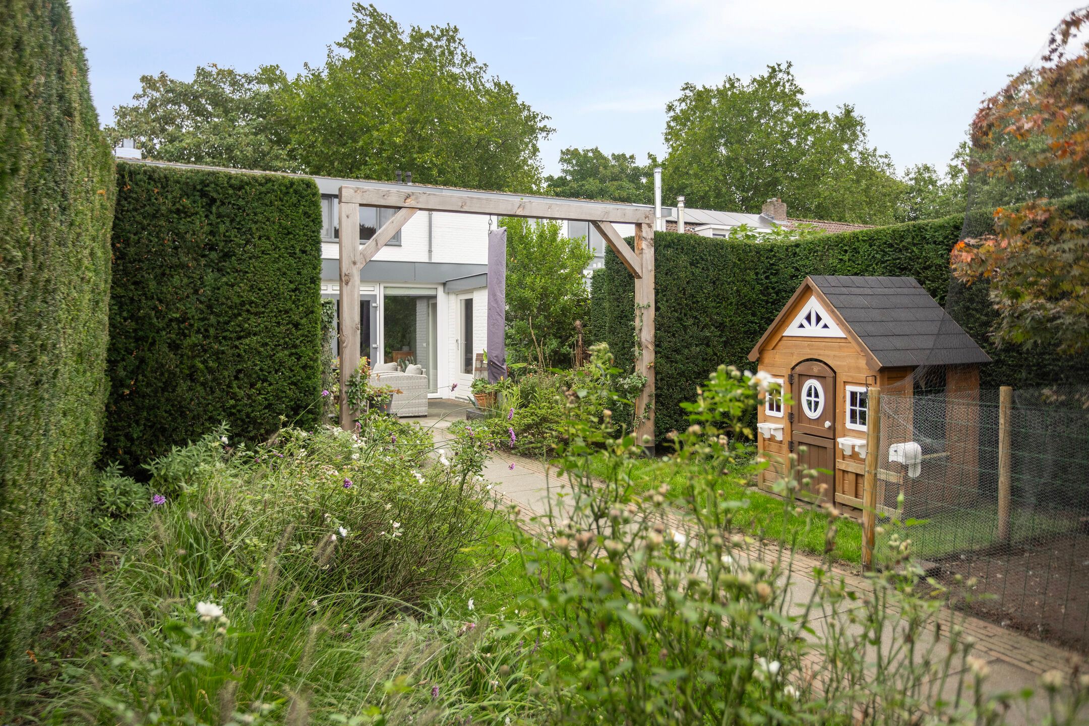 Foto 30 van Patrijsweg 10