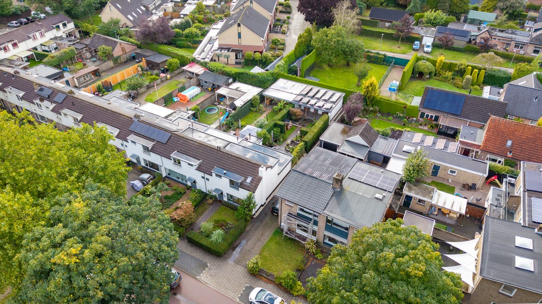 Foto 37 van Patrijsweg 10