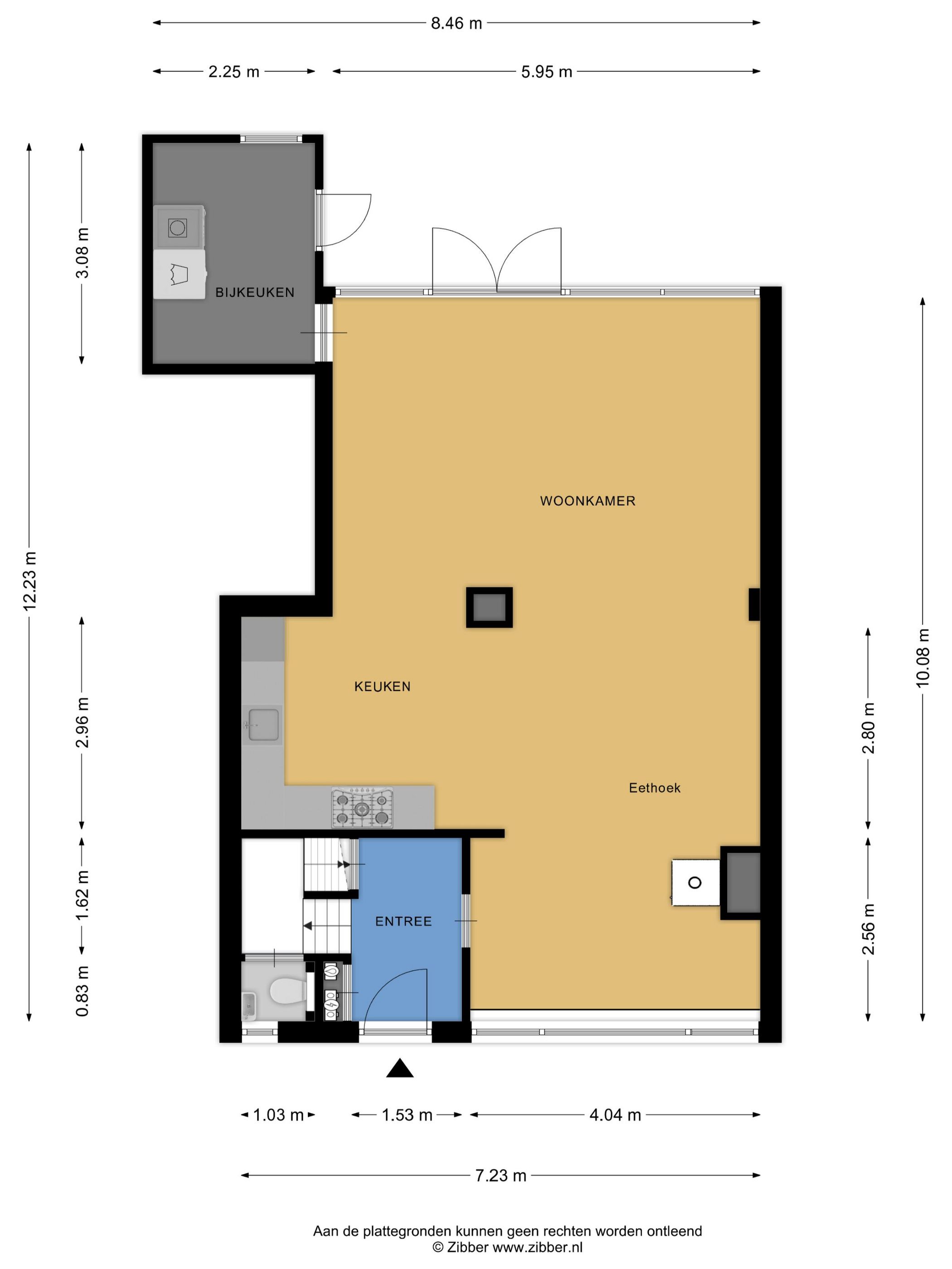 Foto 39 van Patrijsweg 10