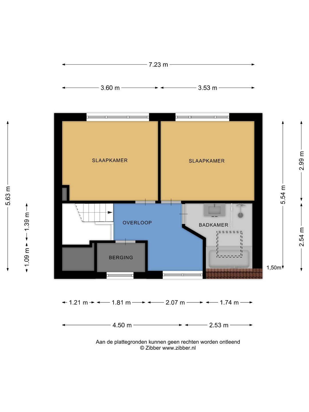Foto 41 van Patrijsweg 10