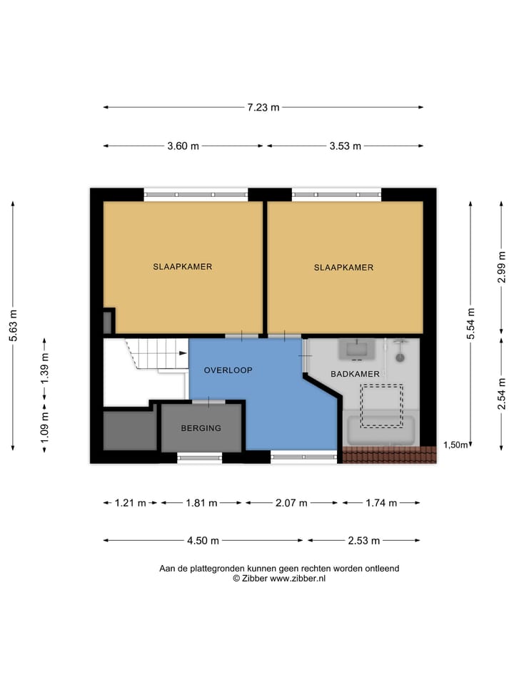 Foto 41 van Patrijsweg 10