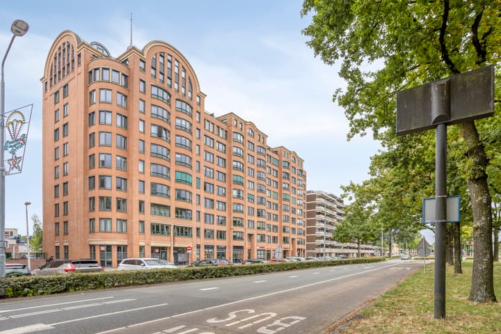 Veldmaarschalk Montgomerylaan 27