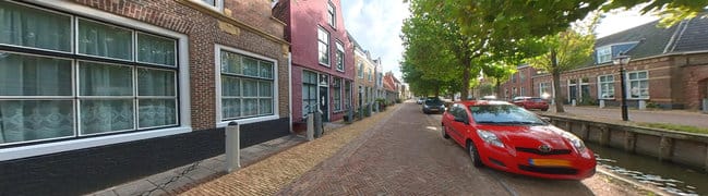 Straat