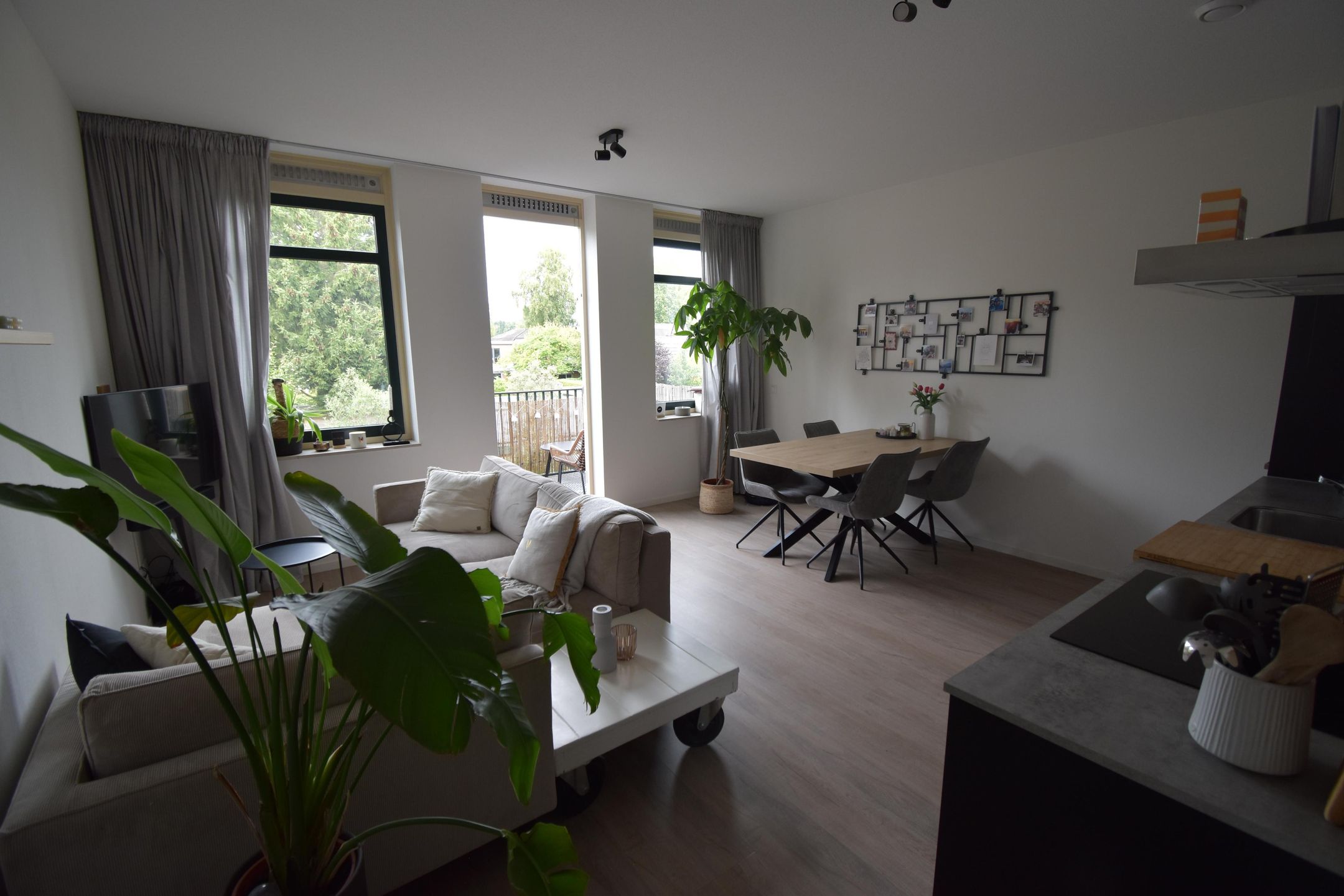 Piet Joubertstraat 6-G
