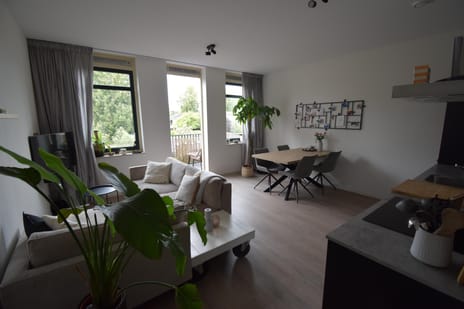 Piet Joubertstraat 6-G