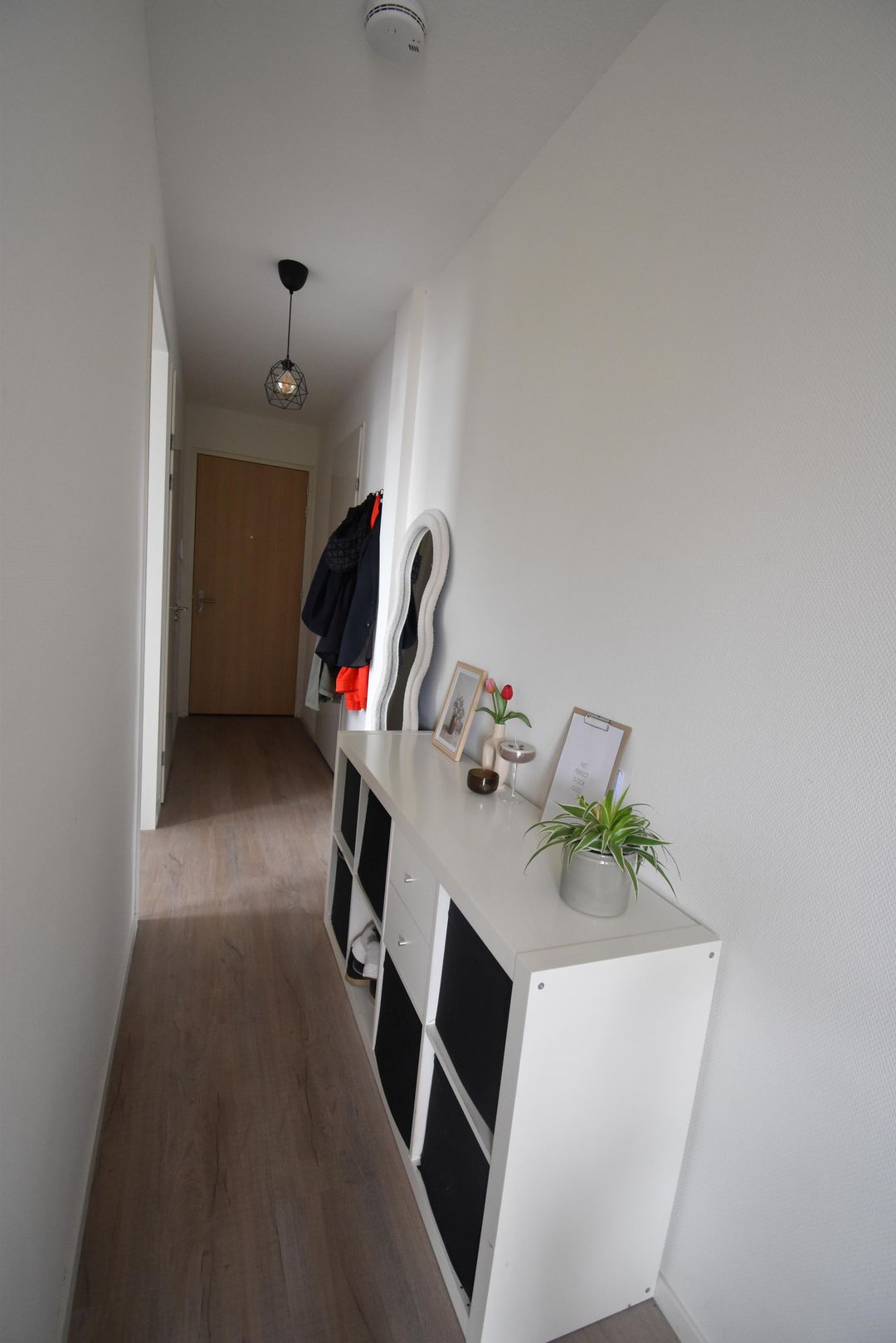 Foto 8 van Piet Joubertstraat 6-G