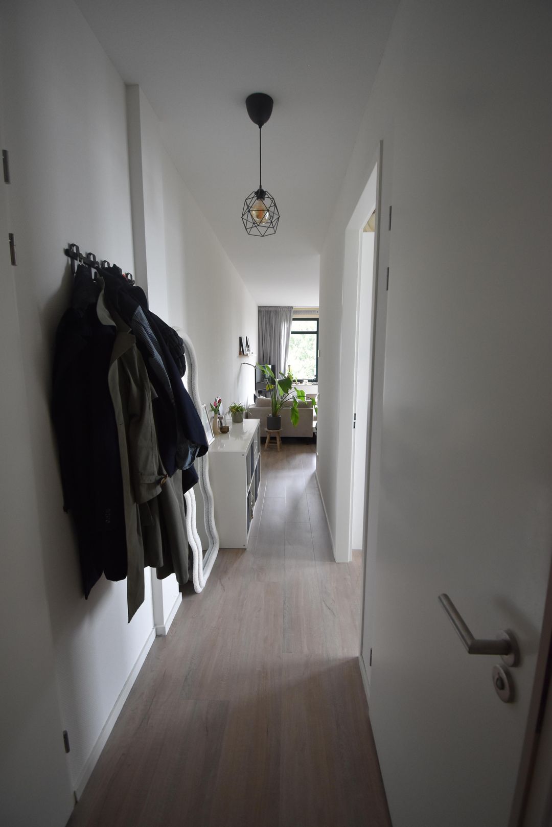 Foto 7 van Piet Joubertstraat 6-G