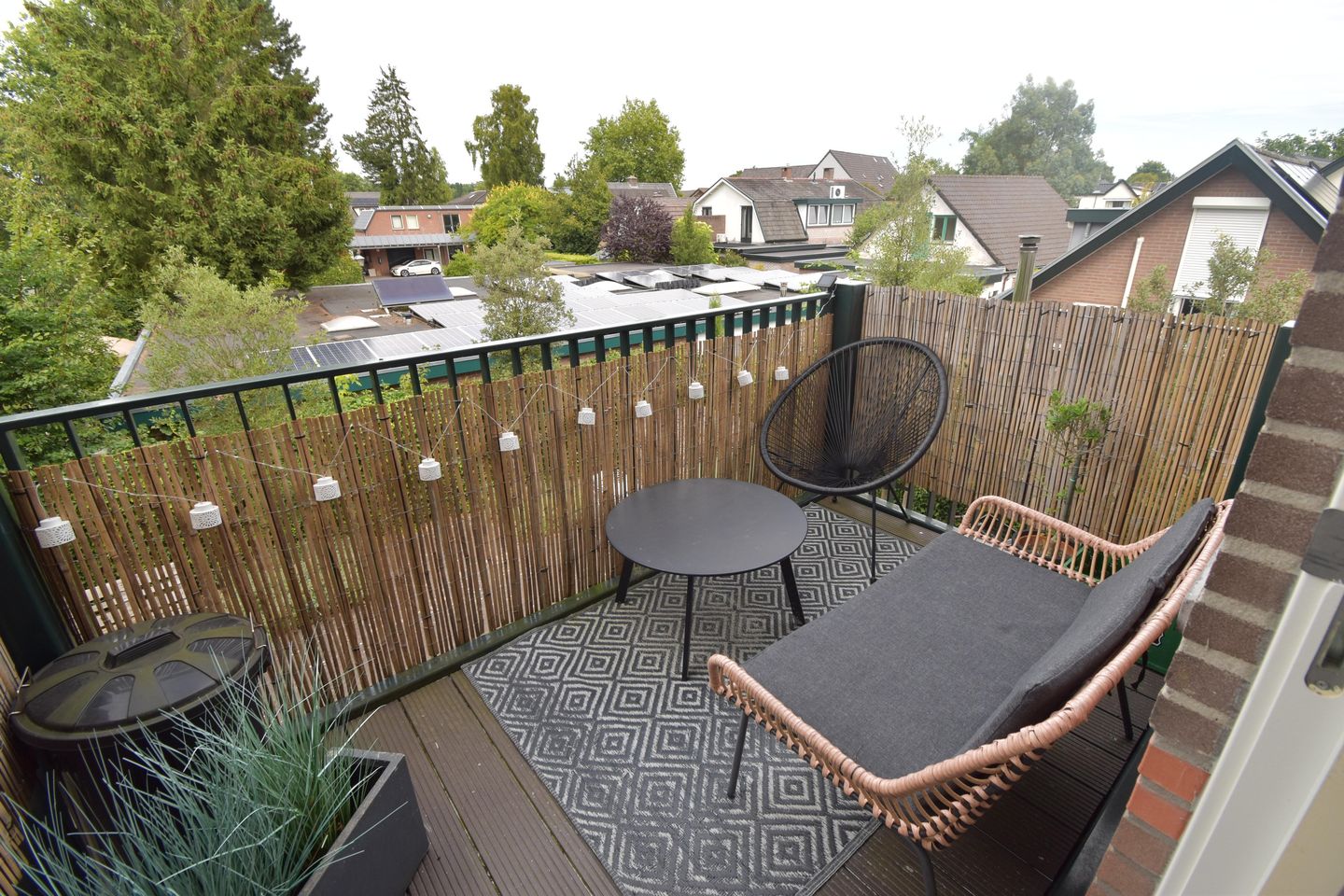 Foto 5 van Piet Joubertstraat 6-G