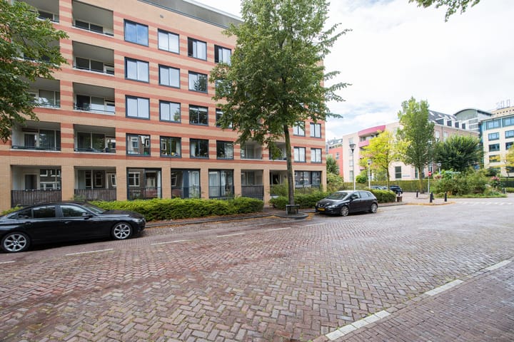 Foto 5 van Arthur van Schendelstraat 731