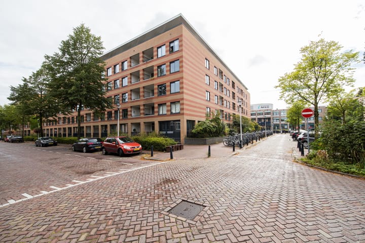 Foto 6 van Arthur van Schendelstraat 731