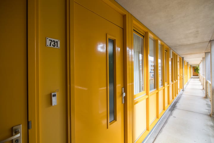 Foto 7 van Arthur van Schendelstraat 731