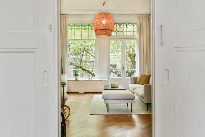 Foto 2 van Lomanstraat 27-2