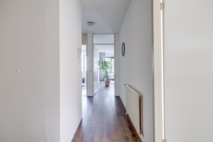 Foto 8 van Arthur van Schendelstraat 731