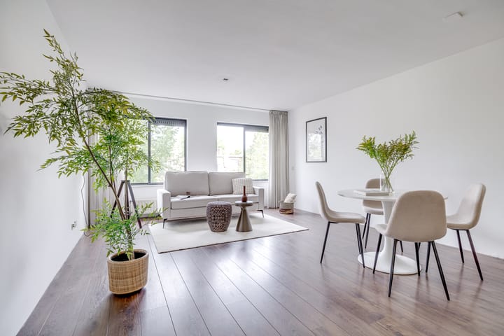 Foto 9 van Arthur van Schendelstraat 731