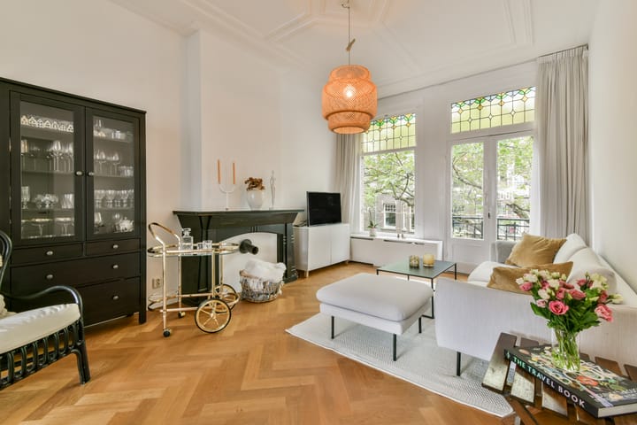 Foto 3 van Lomanstraat 27-2