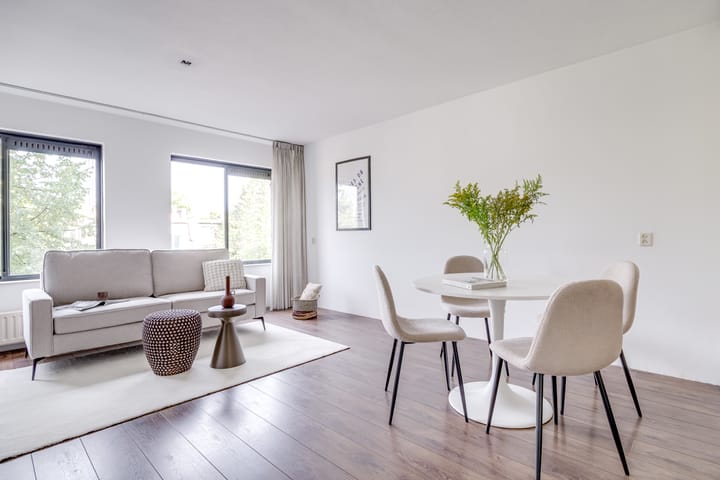 Foto 10 van Arthur van Schendelstraat 731