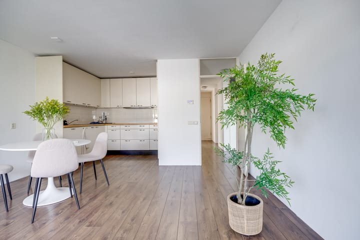 Foto 11 van Arthur van Schendelstraat 731