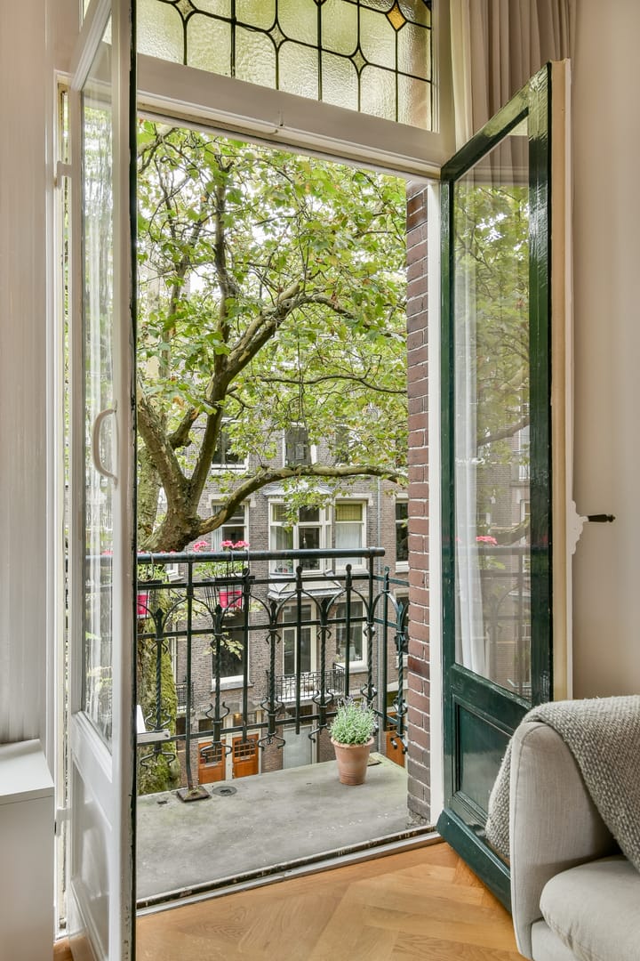 Foto 4 van Lomanstraat 27-2