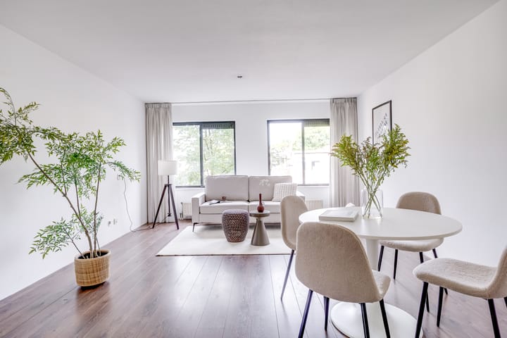 Foto 13 van Arthur van Schendelstraat 731