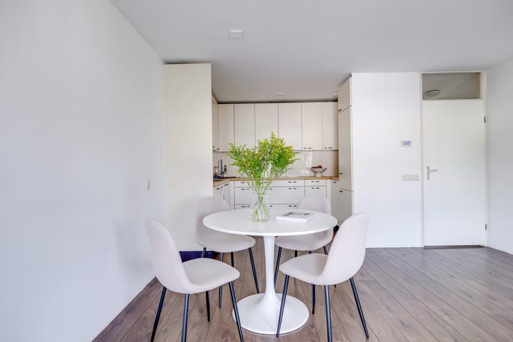 Foto 17 van Arthur van Schendelstraat 731