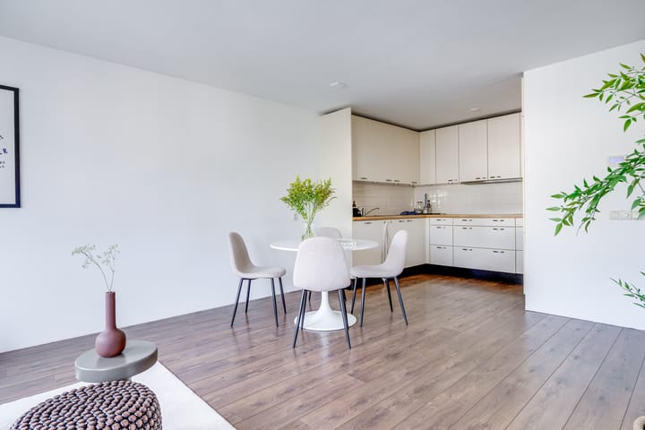 Foto 19 van Arthur van Schendelstraat 731