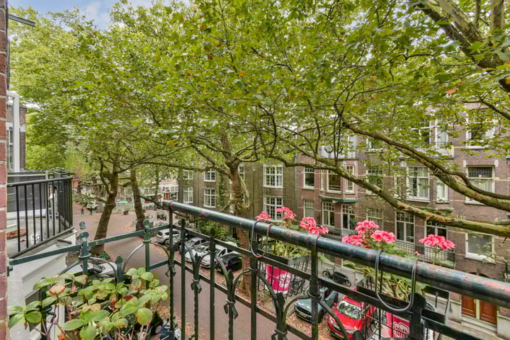 Foto 6 van Lomanstraat 27-2