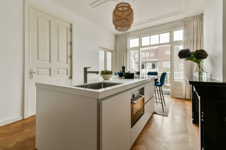 Foto 9 van Lomanstraat 27-2