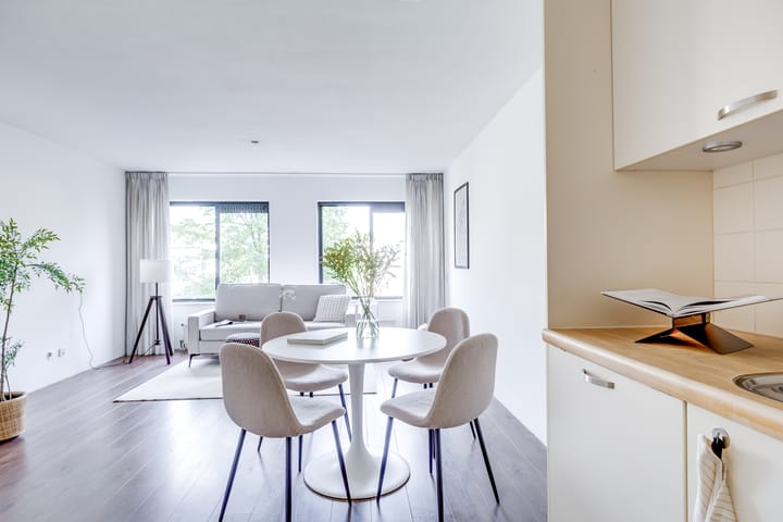 Foto 27 van Arthur van Schendelstraat 731