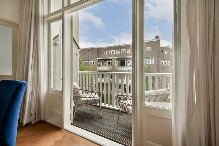 Foto 11 van Lomanstraat 27-2