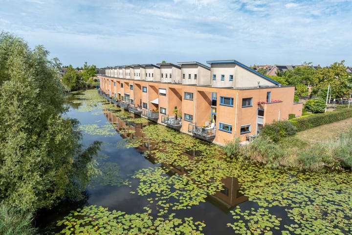 Foto 1 van Sonatestraat 23