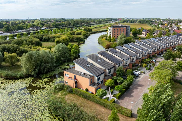 Foto 2 van Sonatestraat 23