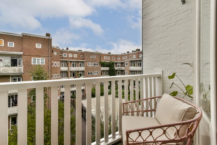 Foto 12 van Lomanstraat 27-2