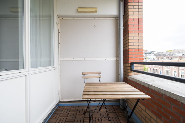 Foto 33 van Arthur van Schendelstraat 731