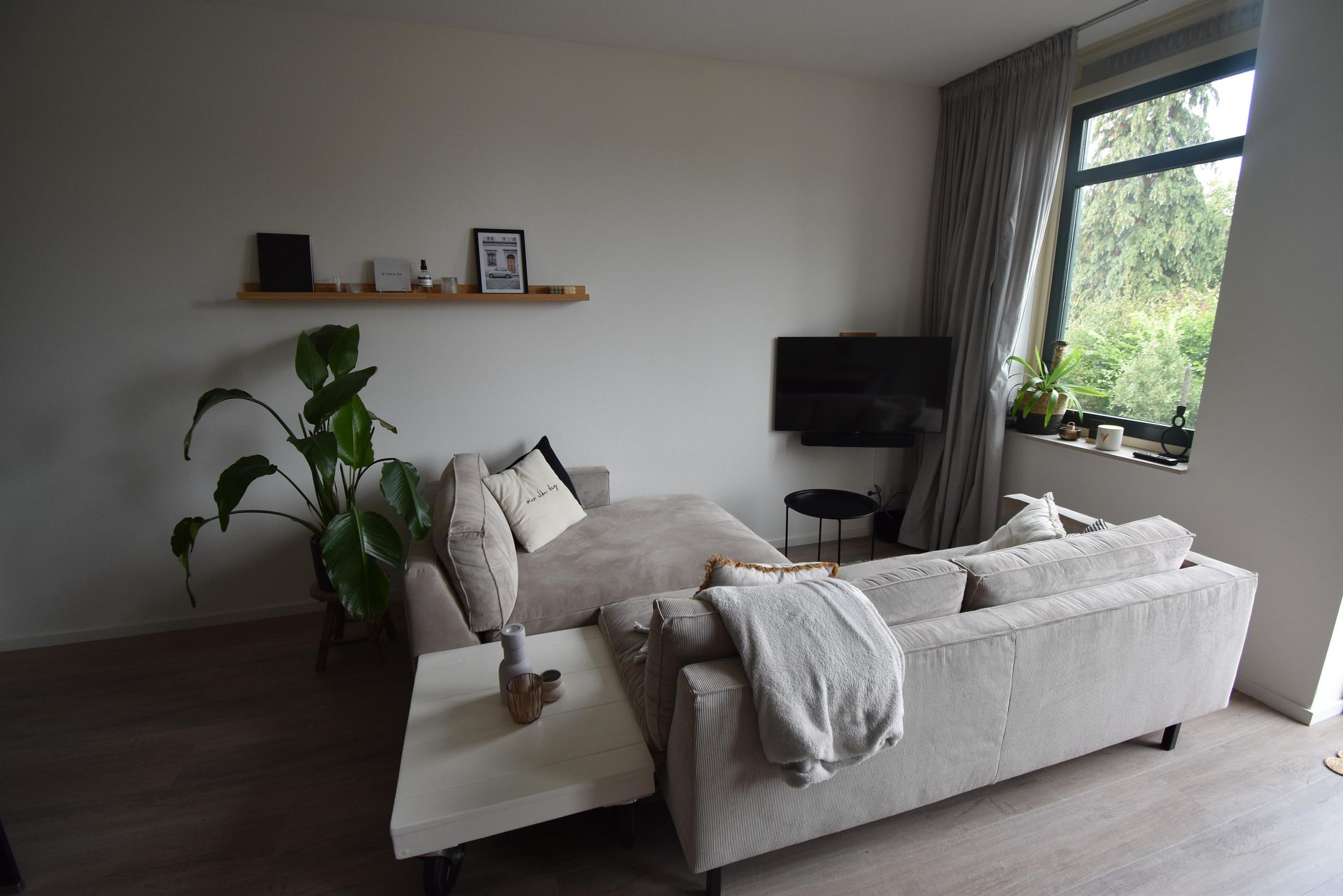 Foto 6 van Piet Joubertstraat 6-G