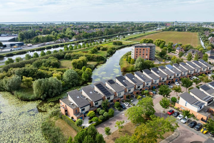 Foto 10 van Sonatestraat 23